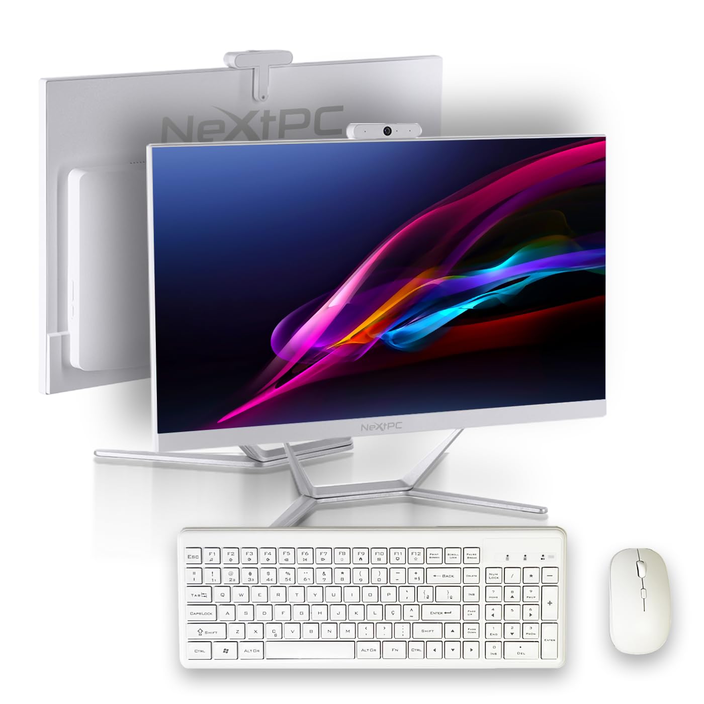 Computador All In One 21,5